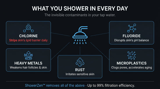 The Real Reason Your Skin Never Fully Recovers — No Matter How Much You Spend on Skincare