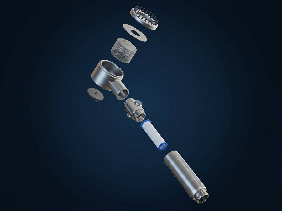 Filtration technology demonstration