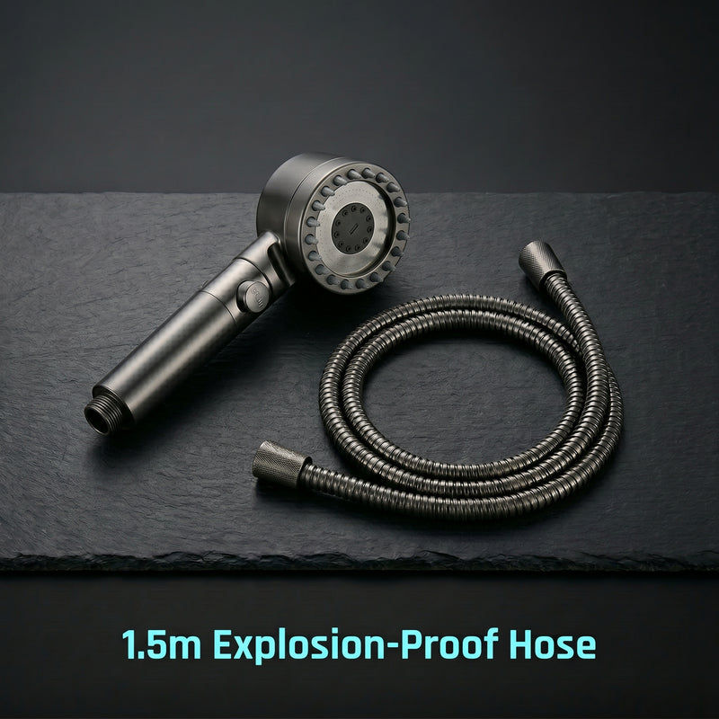 Nordic Fog + Hose