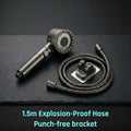 Nordic Fog + Hose + Bracket
